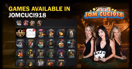 Jomcuci918 EWallet Login .